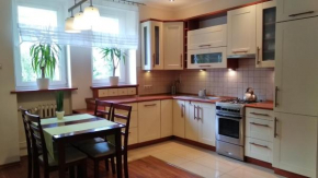 APARTAMENT FOCHA